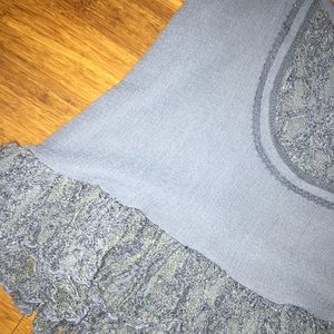 Urban Outfitters cropped tank